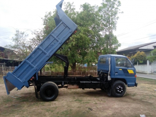 ISUZU NPR115แรงม้า ปี35 ISUZU NPR115แรงม้า ปี35