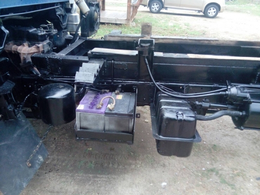 ISUZU NPR115แรงม้า ปี35 ISUZU NPR115แรงม้า ปี35