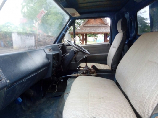 ISUZU NPR115แรงม้า ปี35 ISUZU NPR115แรงม้า ปี35