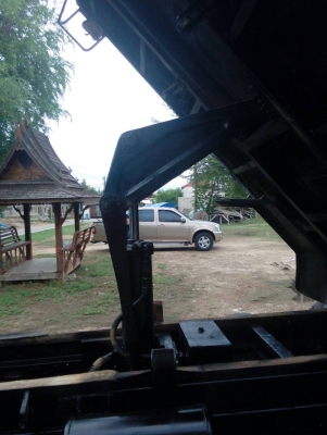 ISUZU NPR115แรงม้า ปี35