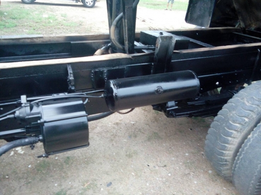 ISUZU NPR115แรงม้า ปี35 ISUZU NPR115แรงม้า ปี35