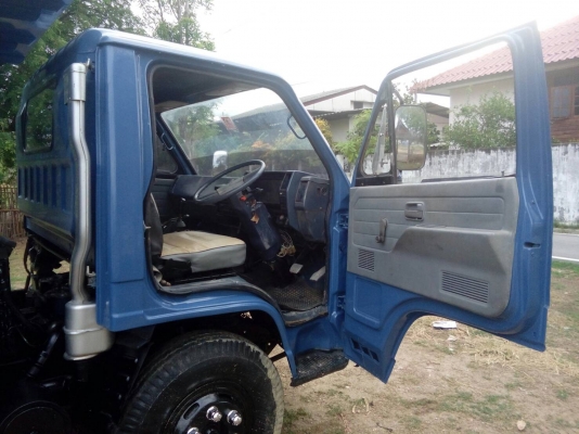 ISUZU NPR115แรงม้า ปี35 ISUZU NPR115แรงม้า ปี35