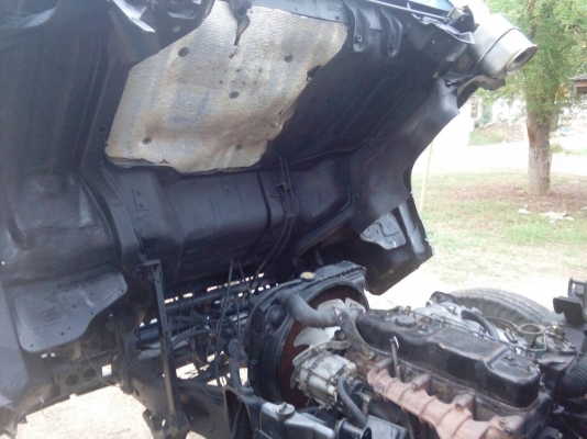ISUZU NPR115แรงม้า ปี35 ISUZU NPR115แรงม้า ปี35