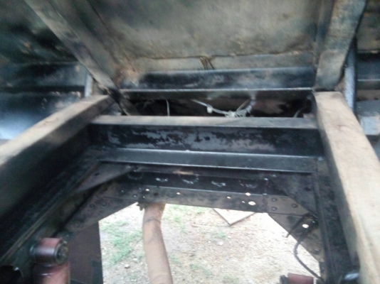 ISUZU NPR115แรงม้า ปี35 ISUZU NPR115แรงม้า ปี35