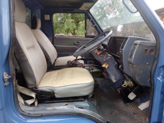 ISUZU NPR115แรงม้า ปี35 ISUZU NPR115แรงม้า ปี35