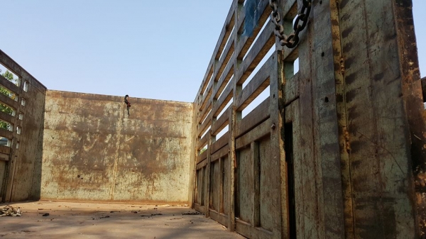 ขาย10ล้อ1เพลา หัวยาว อีซูซุ กระบะเหล็ก แชชซีสวย เครื่องแน่น 6BB1 145 สภาพพร้อมใช้งาน ช่วงล่างร็อค เอกสารทะเบียนครบ ขาย10ล้อ1เพลา หัวยาว อีซูซุ กระบะเหล็ก แชชซีสวย เครื่องแน่น 6BB1 145 สภาพพร้อมใช้งาน ช่วงล่างร็อค เอกสารทะเบียนครบ