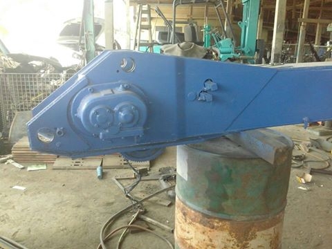 ขายเครน ทาดาโน่4.5ตัน 3ปอก2ชัก ใช้งานได้ปกติ ขายเครน ทาดาโน่4.5ตัน 3ปอก2ชัก ใช้งานได้ปกติ