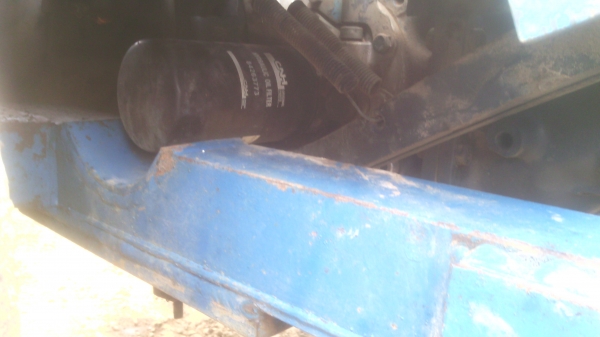 ขายรถไถฟอรด็6610  สองเพลาคานหน้าคาลาโล่   มีเล่มทะเบียรครบ0810076640