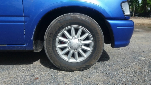 ขายอีซูซุ