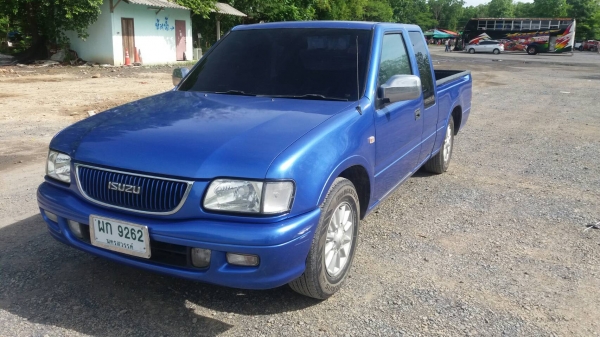 ขายอีซูซุ