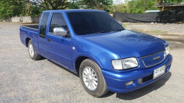 ขายอีซูซุ