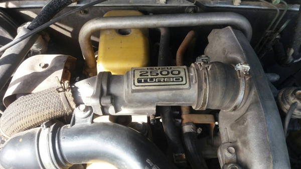 ขายอีซูซุ