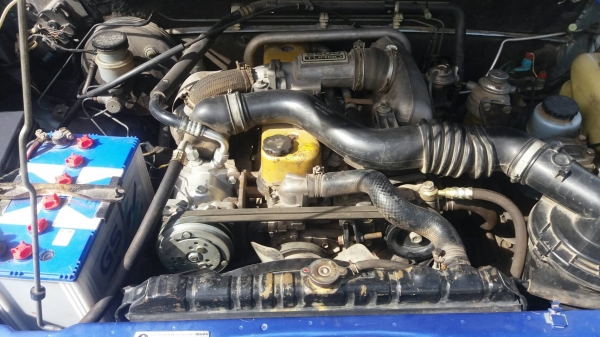 ขายอีซูซุ