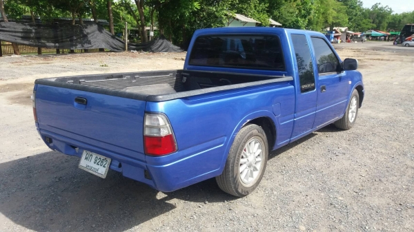 ขายอีซูซุ