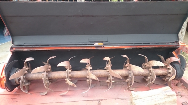 ขายโรตารี่ วิเชียร 1.7 เมตร. พร้อมยอย พร้อมใช้ ใส่ 36-39-45 ยังได้ครับ ขายโรตารี่ วิเชียร 1.7 เมตร. พร้อมยอย พร้อมใช้ ใส่ 36-39-45 ยังได้ครับ