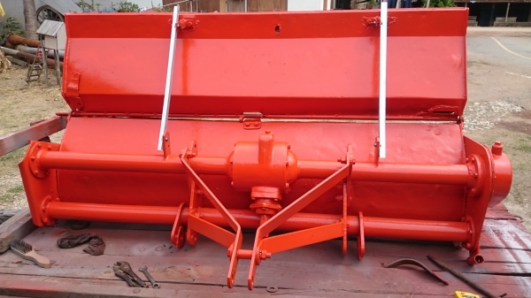 ขายโรตารี่ วิเชียร 1.7 เมตร. พร้อมยอย พร้อมใช้ ใส่ 36-39-45 ยังได้ครับ