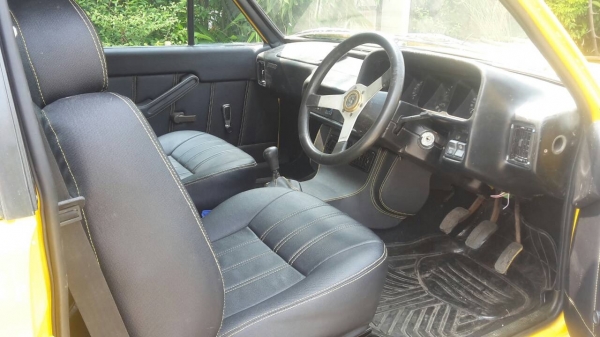 ขายFiat 131 racing