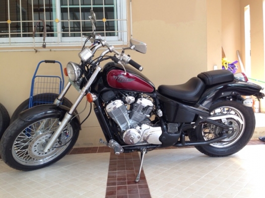 Honda Steed 400 ปี 94