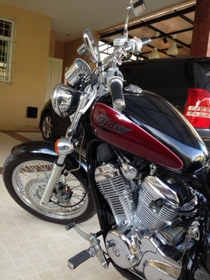 Honda Steed 400 ปี 94