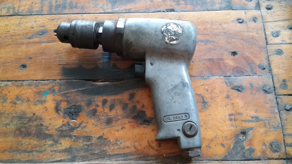 ขาย สว่านลม เจียรลม  บล็อคลม ถูกๆคุ้มๆ (สว่านขายแล้วครับ)