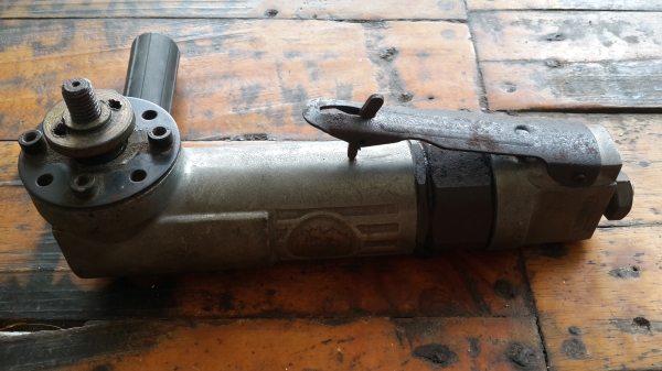 ขาย สว่านลม เจียรลม  บล็อคลม ถูกๆคุ้มๆ (สว่านขายแล้วครับ)