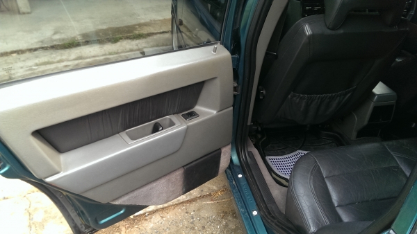 VOLVO850GLT ปี95 สภาพสวยสีเต็มเบาะไฟฟ้า ภาษีเต็มราคาชิว