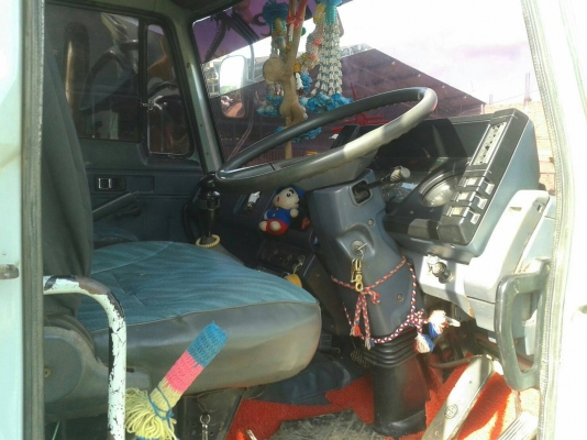 สิบล้อ อีซูชุ ร็อค FXZ23MFPF 240 นางฟ้าแท้ ดั้มสามมิตร สภาพดีสวยจัดเดิมๆทั้งคัน เล่มทะเบียนพร้อมโอน สิบล้อ อีซูชุ ร็อค FXZ23MFPF 240 นางฟ้าแท้ ดั้มสามมิตร สภาพดีสวยจัดเดิมๆทั้งคัน เล่มทะเบียนพร้อมโอน