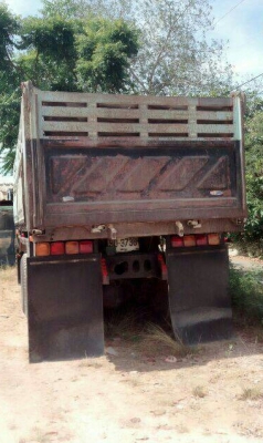 สิบล้อ อีซูชุ ร็อค FXZ23MFPF 240 นางฟ้าแท้ ดั้มสามมิตร สภาพดีสวยจัดเดิมๆทั้งคัน เล่มทะเบียนพร้อมโอน สิบล้อ อีซูชุ ร็อค FXZ23MFPF 240 นางฟ้าแท้ ดั้มสามมิตร สภาพดีสวยจัดเดิมๆทั้งคัน เล่มทะเบียนพร้อมโอน