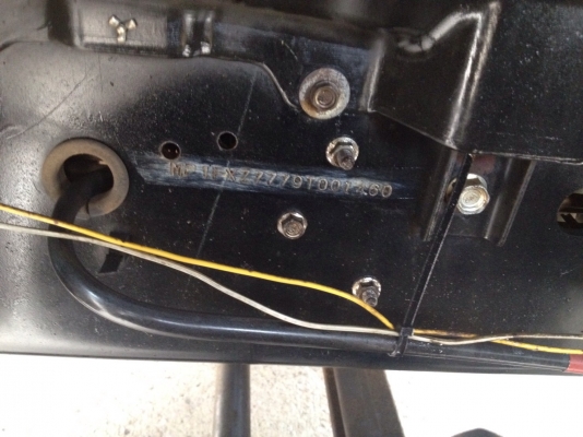 ขายสิบล้อดั้ม 360 ปี 53 แม่ลูก