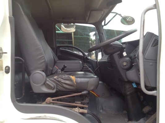 ขายสิบล้อดั้ม 360 ปี 53 แม่ลูก