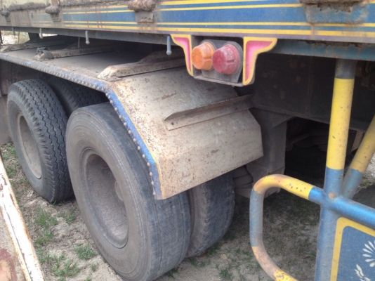 ขายสิบล้อดั้ม 360 ปี 53 แม่ลูก