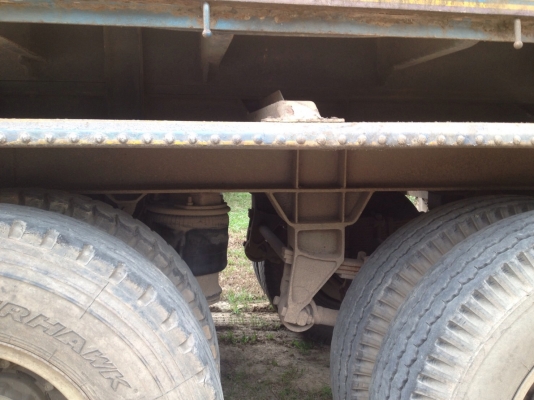 ขายสิบล้อดั้ม 360 ปี 53 แม่ลูก