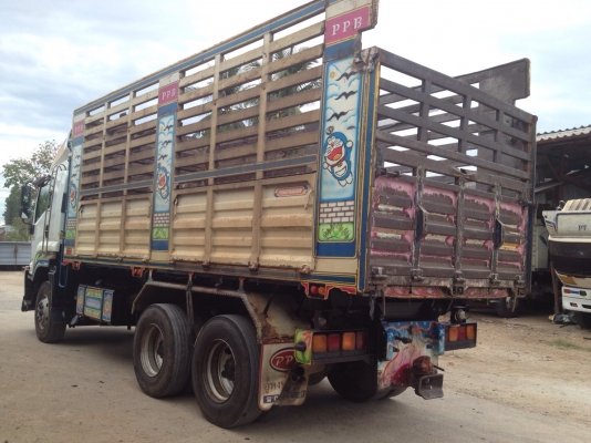 ขายสิบล้อดั้ม 360 ปี 53 แม่ลูก