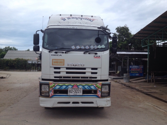 ขายสิบล้อดั้ม 360 ปี 53 แม่ลูก