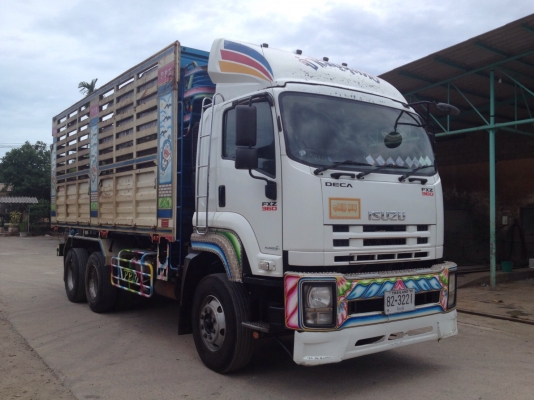 ขายสิบล้อดั้ม 360 ปี 53 แม่ลูก