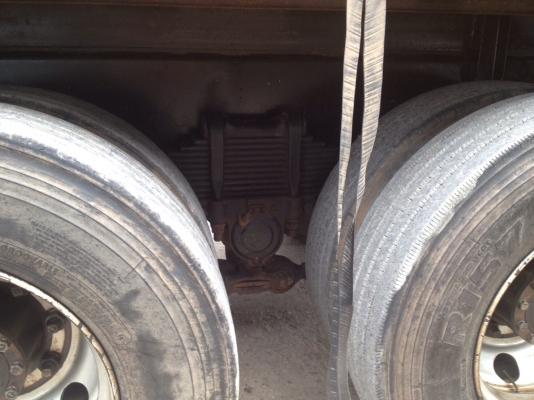 ขายสิบล้อดั้ม 360 ปี 53 แม่ลูก