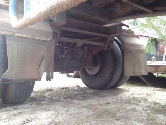 ขายสิบล้อดั้ม 360 ปี 53 แม่ลูก