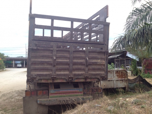 ขายสิบล้อดั้ม 360 ปี 53 แม่ลูก