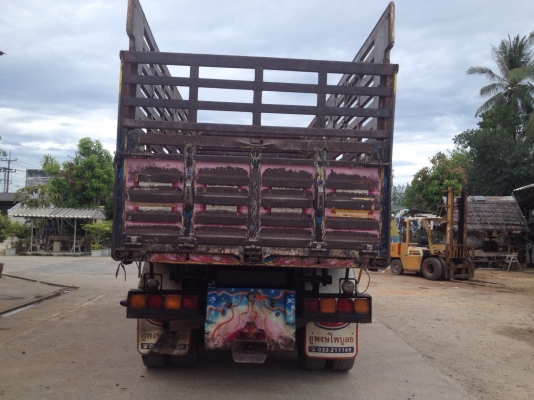 ขายสิบล้อดั้ม 360 ปี 53 แม่ลูก