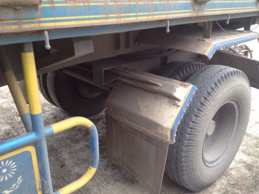 ขายสิบล้อดั้ม 360 ปี 53 แม่ลูก