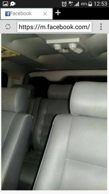 ขายรถตู้ ปี 2005 เครื่อง 2500 CC ดีเซล เอกสารพร้อมโอน ขายรถตู้ ปี 2005 เครื่อง 2500 CC ดีเซล เอกสารพร้อมโอน