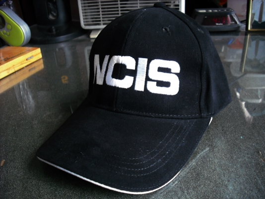 หมวก NCIS จากซีรีย์ดังทาง FOX