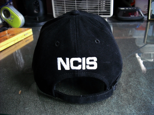 หมวก NCIS จากซีรีย์ดังทาง FOX