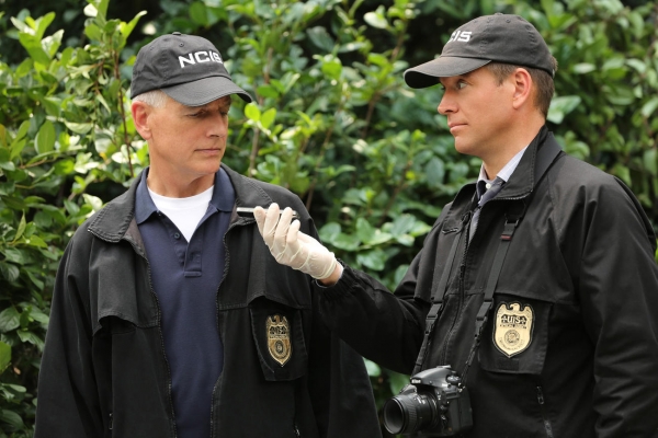 หมวก NCIS จากซีรีย์ดังทาง FOX