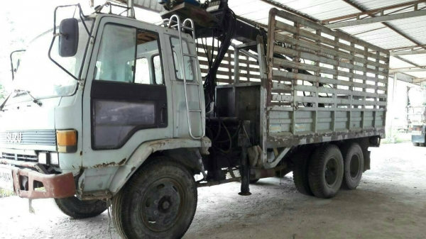 ขาย 10ล้อ เครน ขยุ้ม 4.5 ตัน เอกสารพร้อมโอน ขาย 10ล้อ เครน ขยุ้ม 4.5 ตัน เอกสารพร้อมโอน