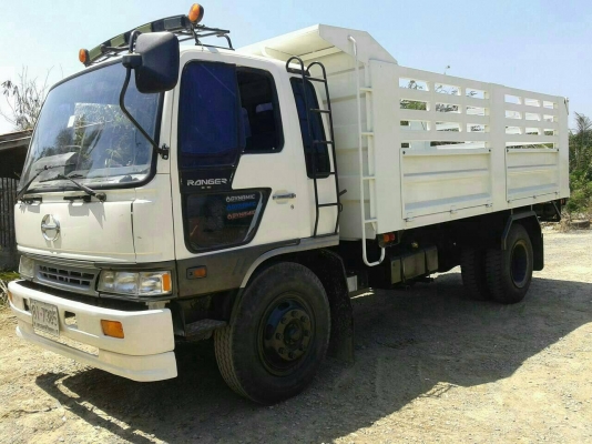 ขายKL340เครื่องHO7Cเพาวทิฟฟีกะบะดำสวย