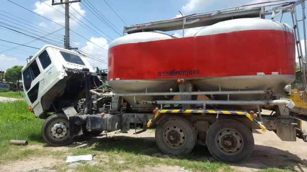 ขายเต้าปูนพร้อมปั๊มลมครบชุด