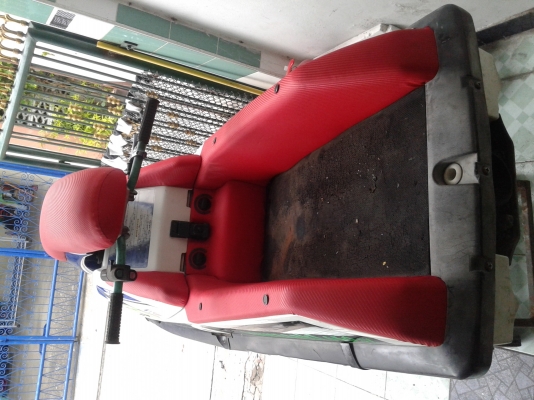 เจ็ทสกียืน kawasaki 650sx มือสองญี่ปุ่น สภาพสวยเครื่องดี