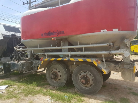 ขายเต้าปูนผงพร้อมปั๊มลมครบชุด