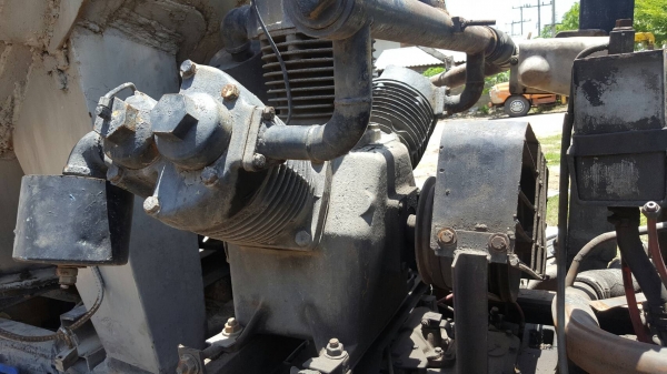 ขายเต้าปูนผงพร้อมปั๊มลมครบชุด